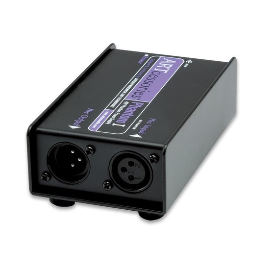ART Pro Audio Phantom 48V fantomový napáječ pro mikrofony