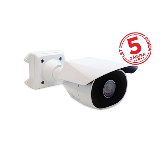 Avigilon 1.3C-H5SL-BO1-IR 1,3 Mpx kompaktní IP kamera