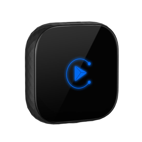 CP85 PRO Modul pro bezdrátové připojení Carplay AndroidAuto