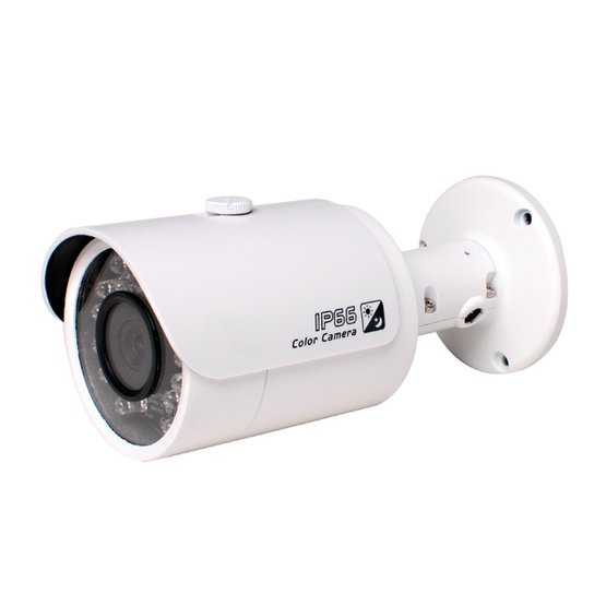 Dahua IPC-HFW4200SP-0360B kompaktní IP kamera