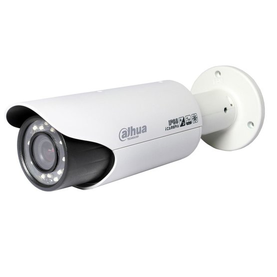 Dahua IPC-HFW5502CP kompaktní IP kamera