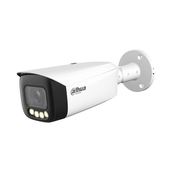 Dahua IPC-HFW5849T1-ASE-LED-0360B 8 Mpx kompaktní IP kamera