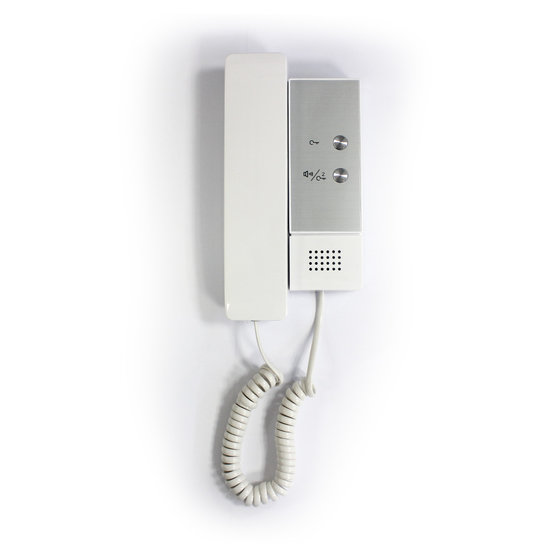 Easydoor VYP eTEL A audiotelefon se sluchátkem VYPZ00855