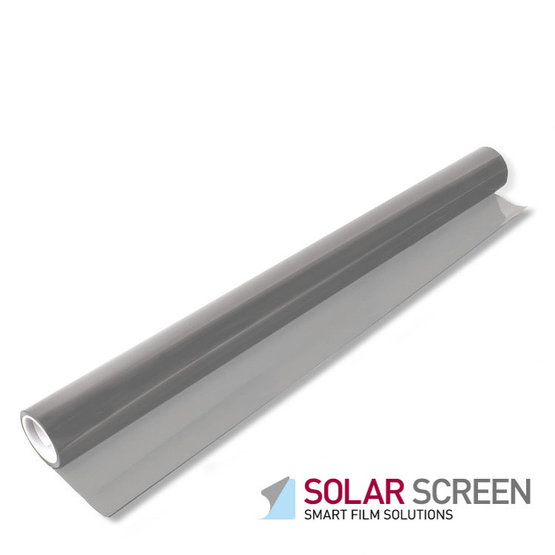 Solar Screen SPECTRA 333 XC protisluneční exteriérová fólie čirá