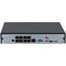 Dahua N220108HS-8P-4KS4 IP záznamové zařízení