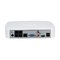 Dahua NVR4104-P-4KS3 IP PoE záznamové zařízení