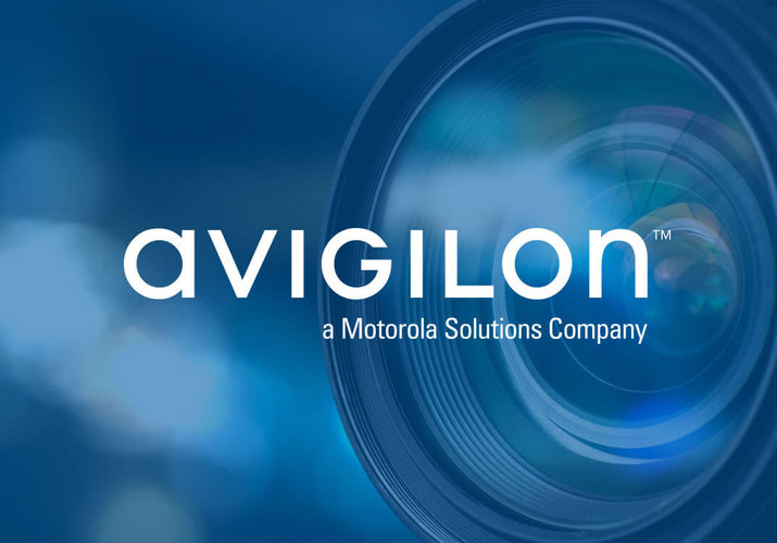 Novinky Avigilon