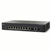 Cisco DEMO IP8 SWITCH POE 2xGBIT