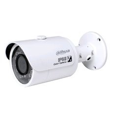 Dahua IPC-HFW3200SP-0600B IP kompaktní kamera