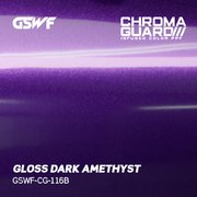 GSWF AMETHYST PPF fólie na ochranu laku, lesklá, metalická