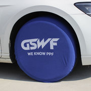 GSWF WHEEL COVER ochranný potah na kolo