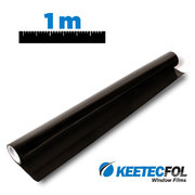 KeetecFOL BELUGA 15 R152 nano keramická zatmavovací autofólie