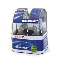 Michiba FL15-H8 LED žárovka