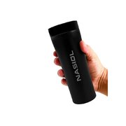 NASIOL THERMOS termoska s logem